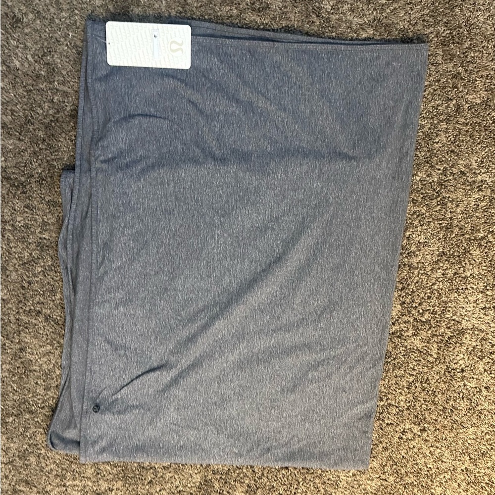 Lululemon Athletica Sage Scarf Rulu